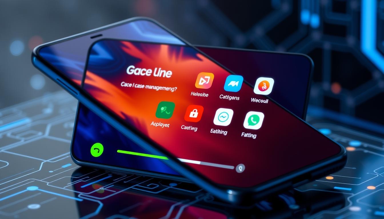 Clear Cache Apps on Samsung S25