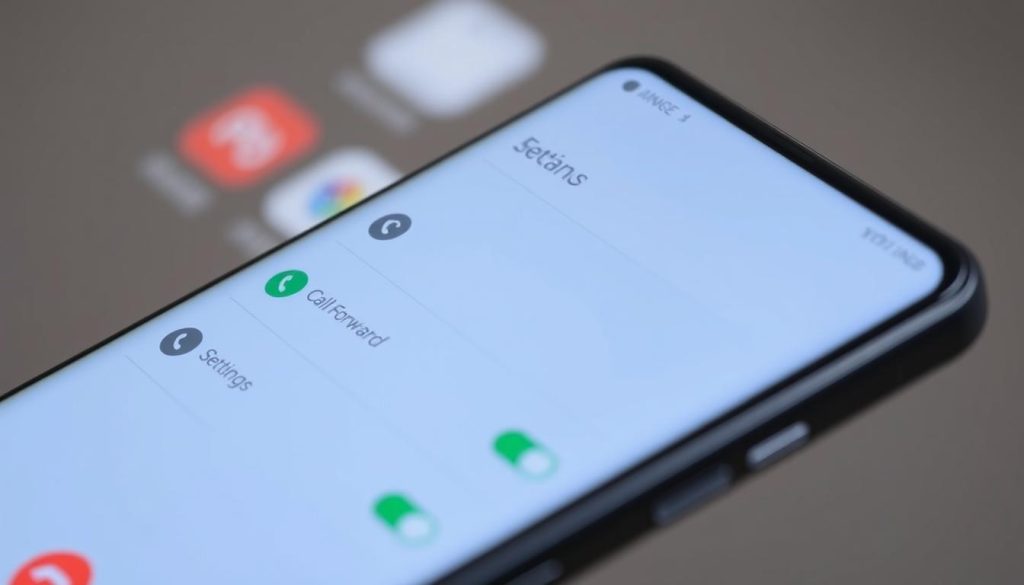 Galaxy S25 Call Forwarding Settings