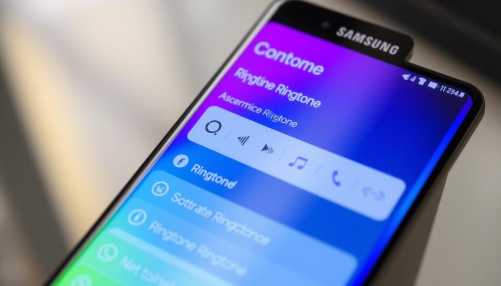 Galaxy S25 Contact Ringtone Settings Galaxy S25 Contact Ringtone Settings