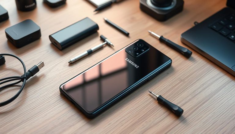 How to Fix Samsung Galaxy S25 Not Turn On: Quick Solutions