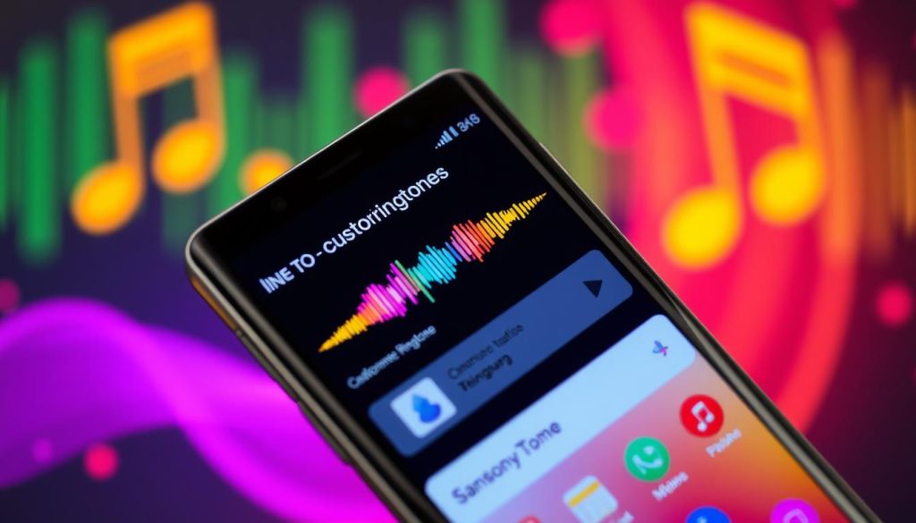 Samsung Galaxy S25 Ringtone Customization Samsung Galaxy S25 Ringtone Customization